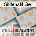 Sildenafil Gel 25